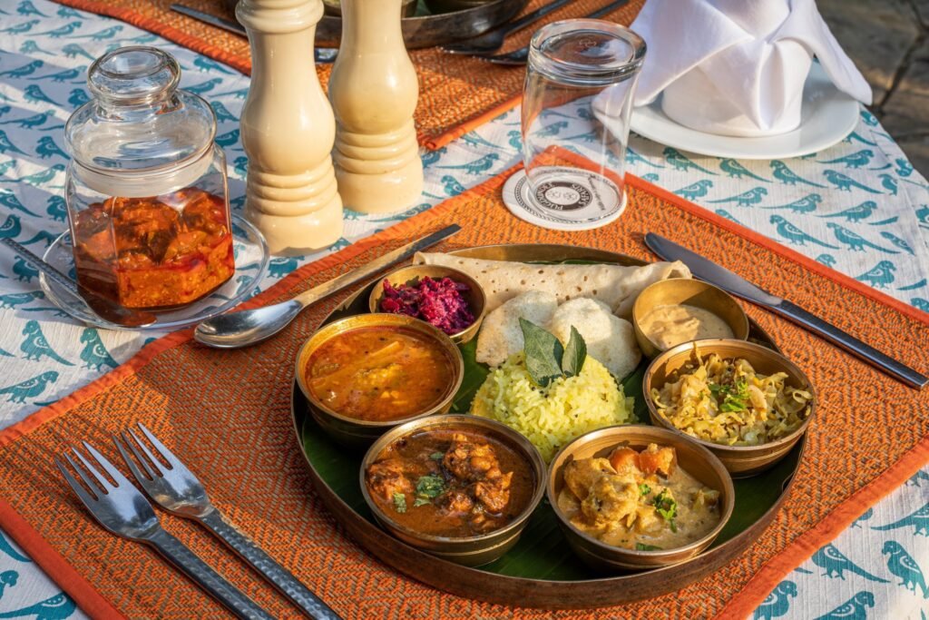 Must-Try Indian and Regional Dishes During Your Stay Near Kanha